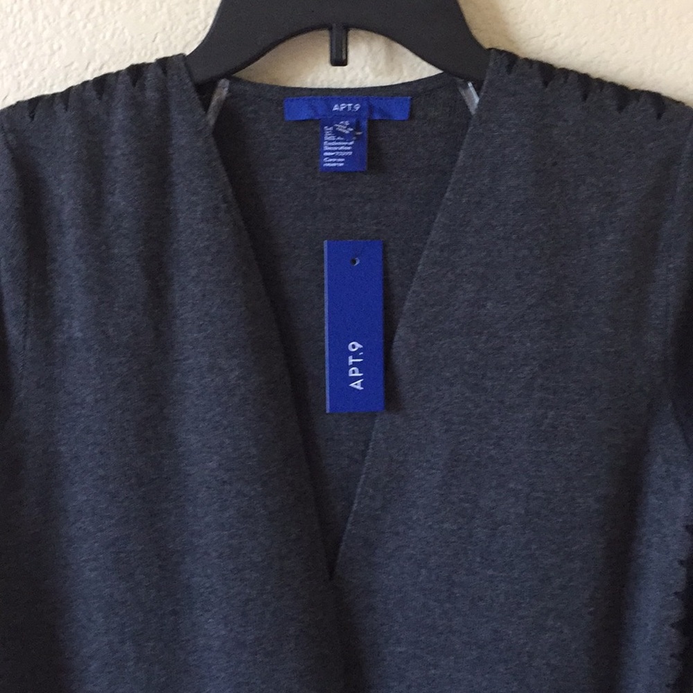 Car coat - Picture 2 of 2